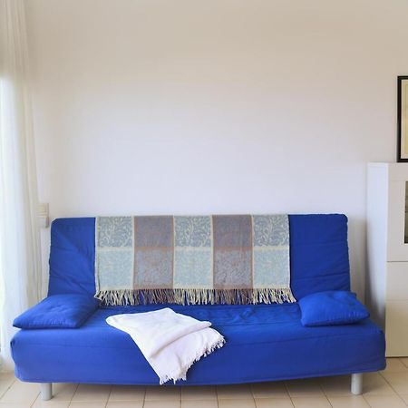 암푸리아스 L'Escala Vista Mar 아파트 외부 사진